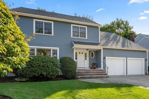 35 Lynn Rd, Needham, MA 02494