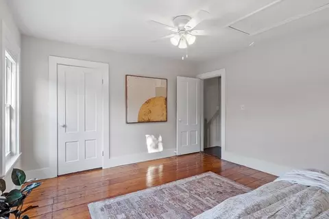 Bedroom - 143 E Central St, Natick, MA 01760 photo 3 of 10
