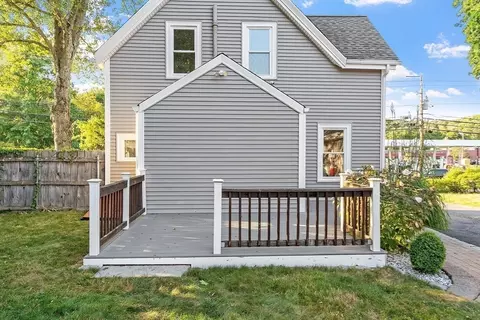 Exterior - 143 E Central St, Natick, MA 01760 photo 4 of 9