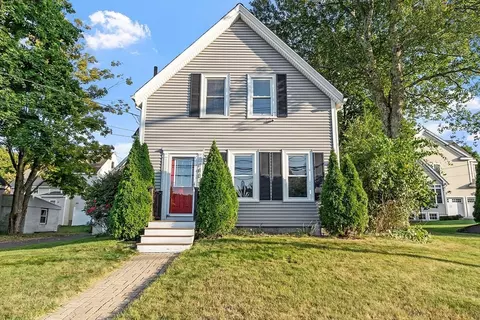 143 E Central St, Natick, MA 01760