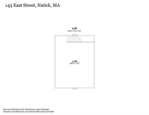 Floorplan - 143 E Central St, Natick, MA 01760 photo 5 of 5
