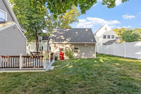 Exterior - 143 E Central St, Natick, MA 01760 photo 5 of 9