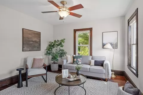 Living - 143 E Central St, Natick, MA 01760 photo 2 of 3