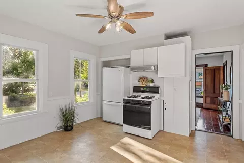 Kitchen - 143 E Central St, Natick, MA 01760 photo 2 of 2