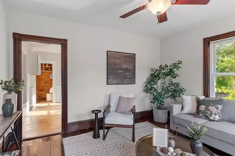 Living - 143 E Central St, Natick, MA 01760 photo 3 of 3