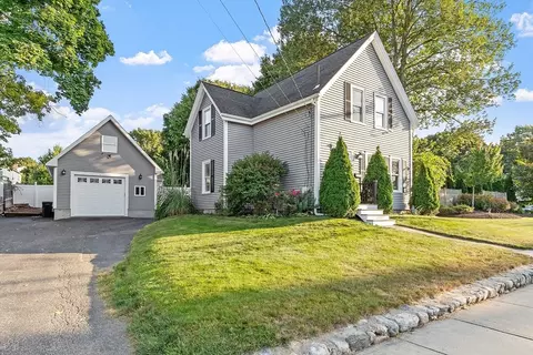 Exterior - 143 E Central St, Natick, MA 01760 photo 2 of 9