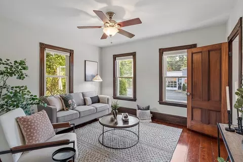 Living - 143 E Central St, Natick, MA 01760 photo 1 of 3