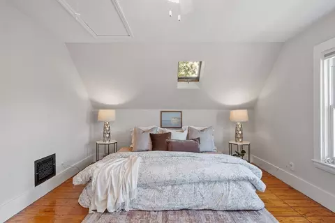 Bedroom - 143 E Central St, Natick, MA 01760 photo 1 of 10