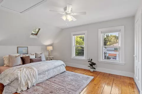 Bedroom - 143 E Central St, Natick, MA 01760 photo 2 of 10