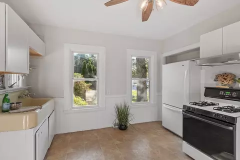 Kitchen - 143 E Central St, Natick, MA 01760 photo 1 of 2