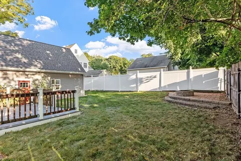 Exterior - 143 E Central St, Natick, MA 01760 photo 8 of 9