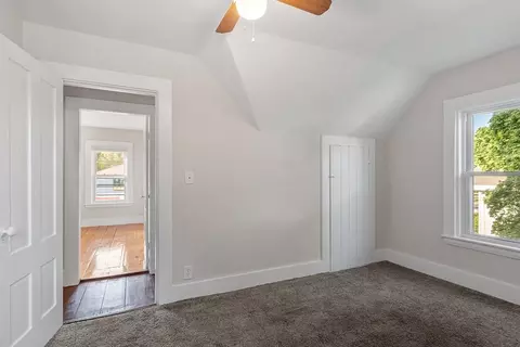 Bedroom - 143 E Central St, Natick, MA 01760 photo 5 of 10