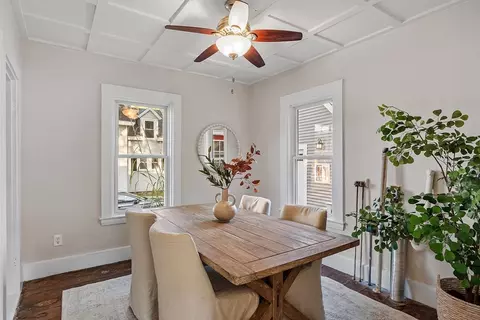 Dining - 143 E Central St, Natick, MA 01760 photo 1 of 3