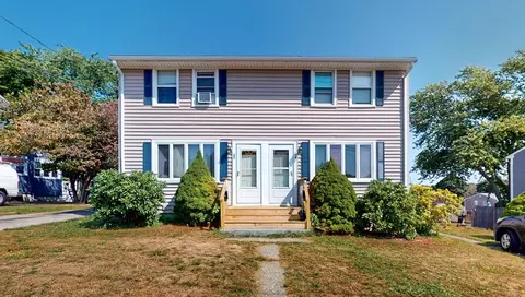 19 21 Bursley Rd, Weymouth, MA 02191