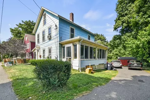 146 Hildreth St, Marlborough, MA 01752
