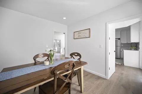 Dining - 161 Mount Pleasant St, Fall River, MA 02720 photo 4 of 4
