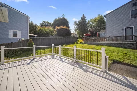 Exterior - 161 Mount Pleasant St, Fall River, MA 02720 photo 2 of 2