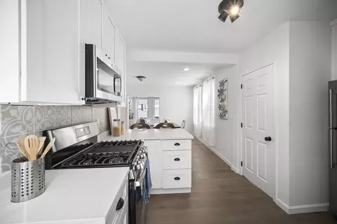 Kitchen - 161 Mount Pleasant St, Fall River, MA 02720 photo 4 of 4