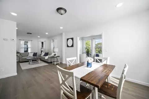 Dining - 161 Mount Pleasant St, Fall River, MA 02720 photo 1 of 4