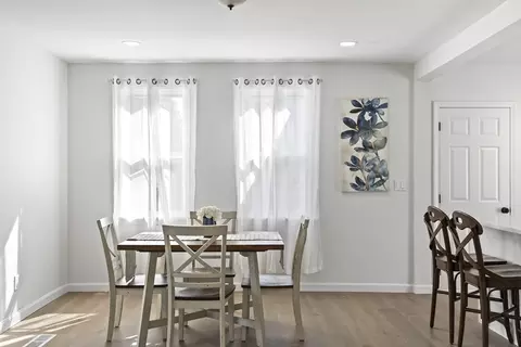 Dining - 161 Mount Pleasant St, Fall River, MA 02720 photo 2 of 4