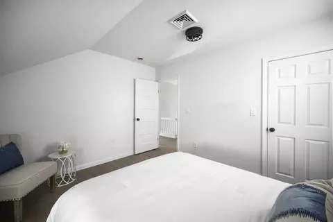 Bedroom - 161 Mount Pleasant St, Fall River, MA 02720 photo 2 of 5