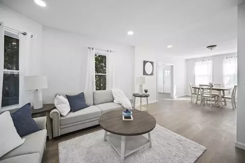 Living - 161 Mount Pleasant St, Fall River, MA 02720 photo 1 of 1