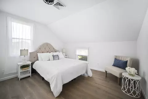 Bedroom - 161 Mount Pleasant St, Fall River, MA 02720 photo 1 of 5