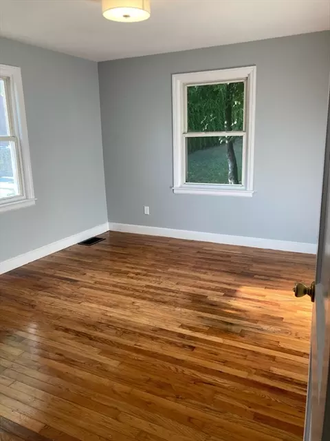 Bedroom - 45 Pilgrim Ave, Worcester, MA 01604 photo 2 of 2