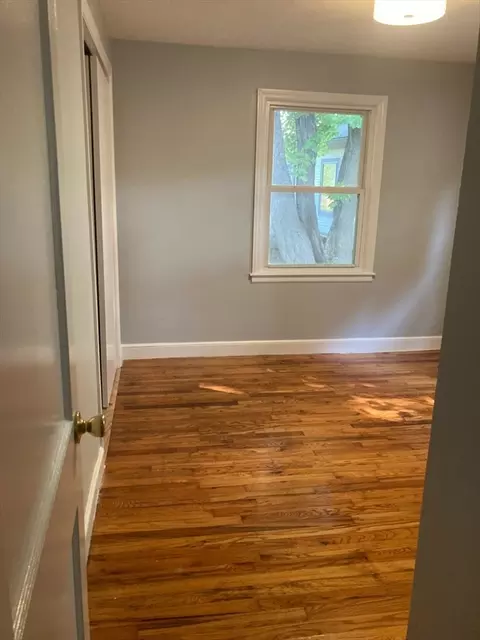 Bedroom - 45 Pilgrim Ave, Worcester, MA 01604 photo 1 of 2