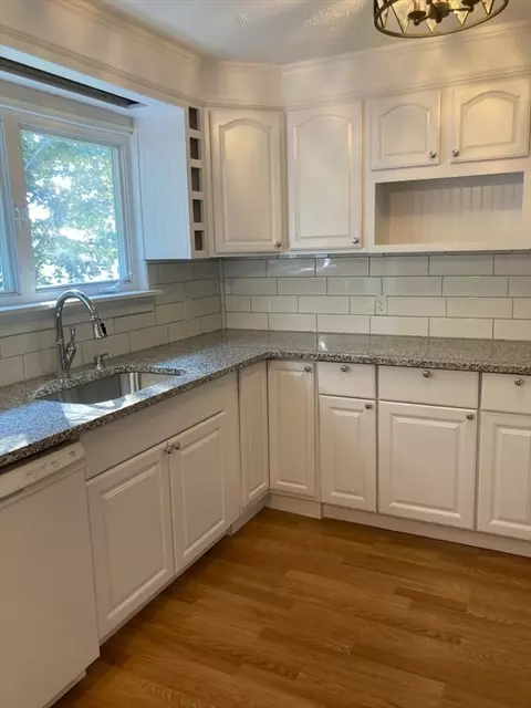 Kitchen - 45 Pilgrim Ave, Worcester, MA 01604 photo 3 of 6