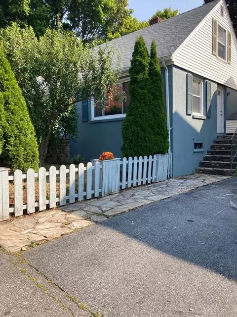 Other - 45 Pilgrim Ave, Worcester, MA 01604 photo 1 of 3