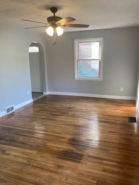 Living - 45 Pilgrim Ave, Worcester, MA 01604 photo 1 of 2