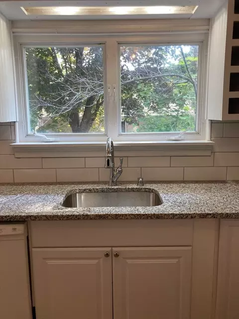 Kitchen - 45 Pilgrim Ave, Worcester, MA 01604 photo 6 of 6