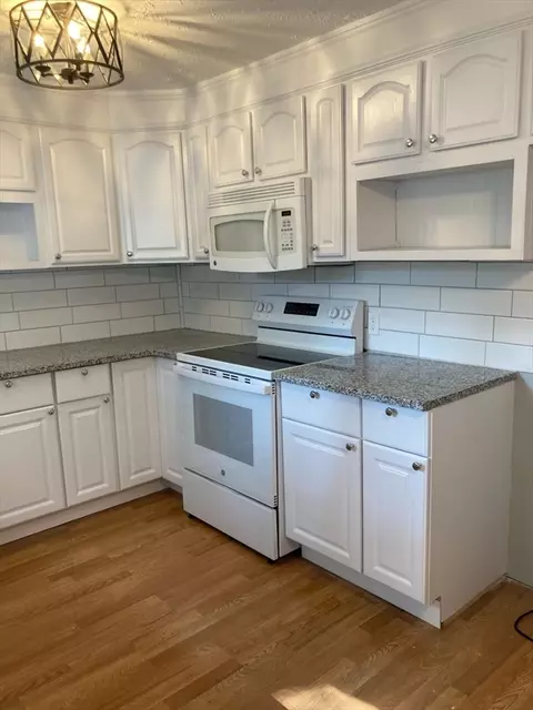 Kitchen - 45 Pilgrim Ave, Worcester, MA 01604 photo 2 of 6