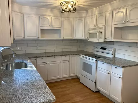 Kitchen - 45 Pilgrim Ave, Worcester, MA 01604 photo 1 of 6