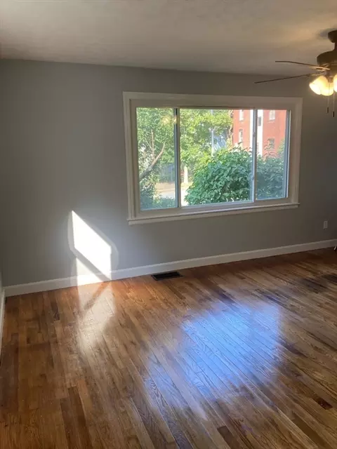 Living - 45 Pilgrim Ave, Worcester, MA 01604 photo 2 of 2