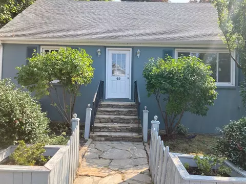 Exterior - 45 Pilgrim Ave, Worcester, MA 01604 photo 3 of 3