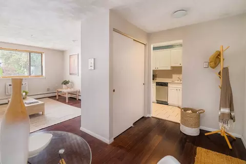 25 Linden Ave #23, Somerville, MA 02143
