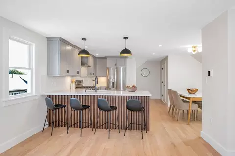 124 Harvard St #2, Medford, MA 02155