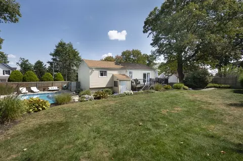 Exterior - 3 Freeman St, Worcester, MA 01604 photo 9 of 10