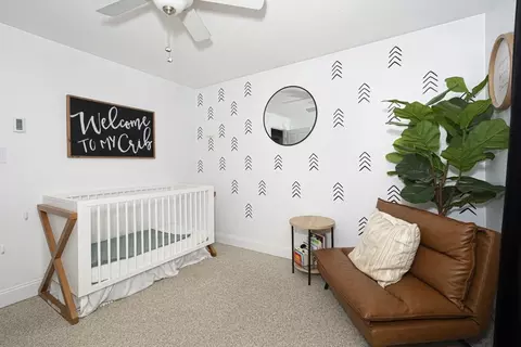 Bedroom - 3 Freeman St, Worcester, MA 01604 photo 3 of 6
