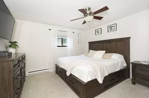 Bedroom - 3 Freeman St, Worcester, MA 01604 photo 4 of 6