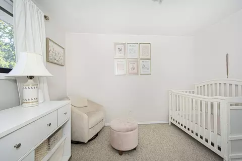Bedroom - 3 Freeman St, Worcester, MA 01604 photo 1 of 6