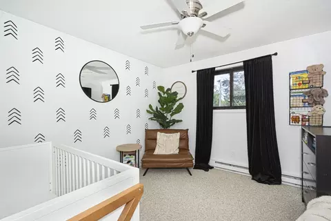 Bedroom - 3 Freeman St, Worcester, MA 01604 photo 2 of 6