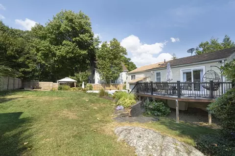 Exterior - 3 Freeman St, Worcester, MA 01604 photo 10 of 10