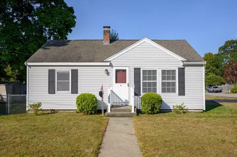 91 Linda St, Abington, MA 02351