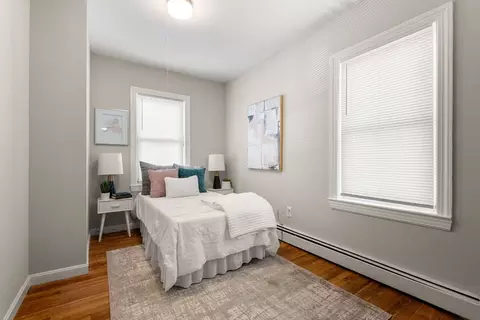 Bedroom - 28 Hawthorne St, Everett, MA 02149 photo 1 of 3