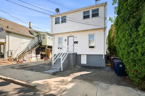 Exterior - 28 Hawthorne St, Everett, MA 02149 photo 2 of 2