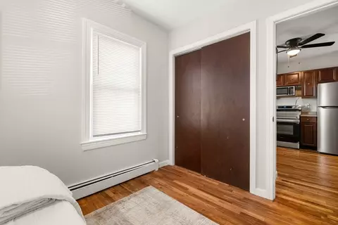 Bedroom - 28 Hawthorne St, Everett, MA 02149 photo 2 of 3