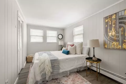 Bedroom - 28 Hawthorne St, Everett, MA 02149 photo 3 of 3